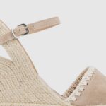 Shoe Women Aquatalia 860T98 JILIANNA SHELL/NATURAL - Image 7
