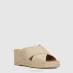 Shoe Women Aquatalia 860T99 MARINA CREAM - Image 2