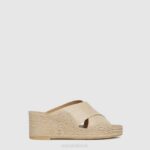 Shoe Women Aquatalia 860T99 MARINA CREAM