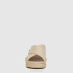 Shoe Women Aquatalia 860T99 MARINA CREAM - Image 3