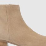 Shoe Women Aquatalia 860T9 FUOCO ECRU - Image 4