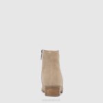 Shoe Women Aquatalia 860T9 FUOCO ECRU - Image 6