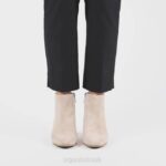 Shoe Women Aquatalia 860T9 FUOCO ECRU - Image 8