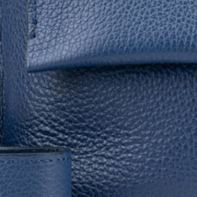 Accessories Women Aquatalia 860T334 SOHO CROSSBODY NAVY