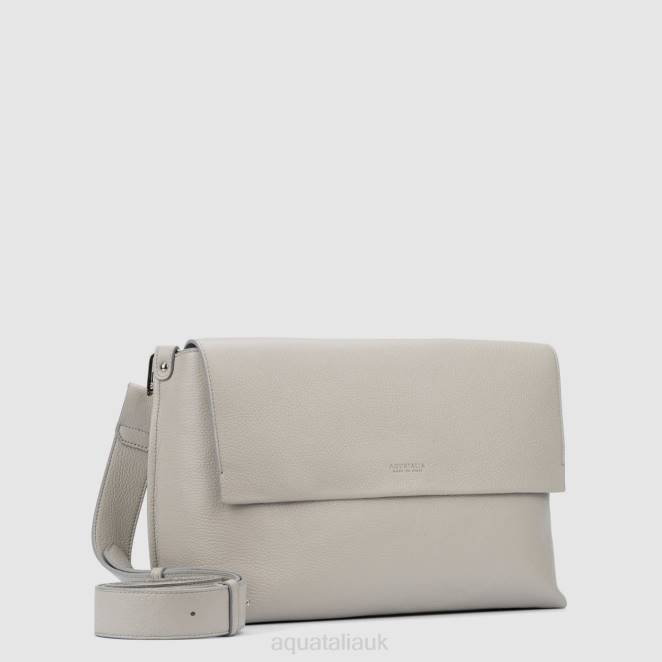 Accessories Women Aquatalia 860T345 VERONA MESSANGER PEARL