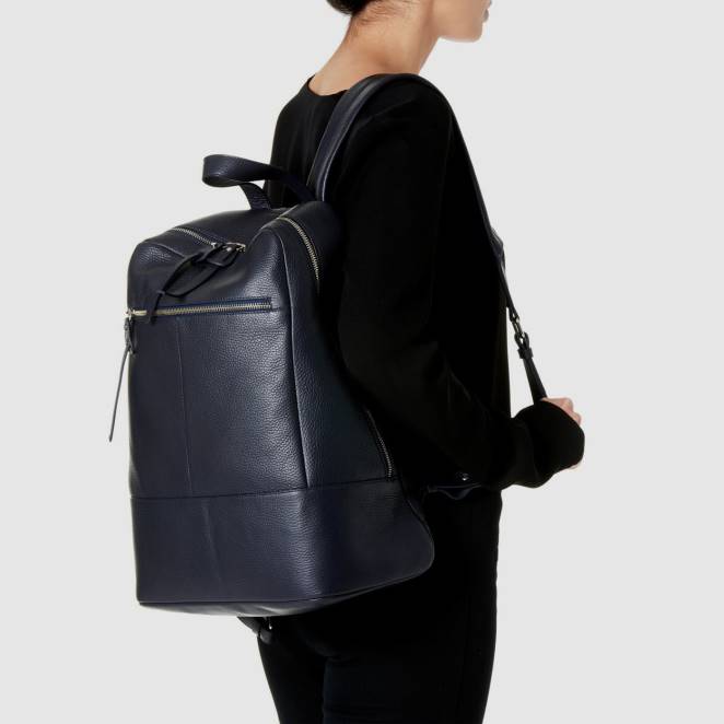 Accessories Women Aquatalia 860T346 BROOKLYN BLACK