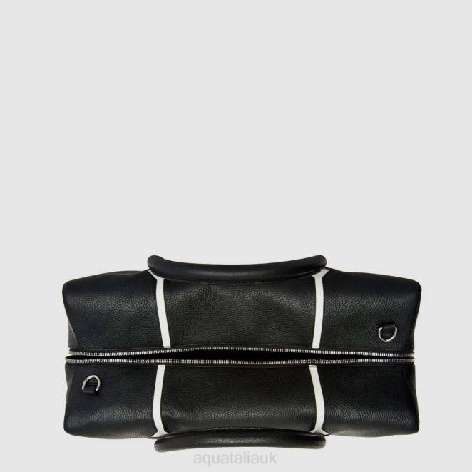 Accessories Women Aquatalia 860T348 NOMAD BLACK/WHITE