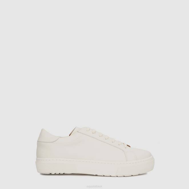 Shoe Men Aquatalia 860T239 VIC ICE