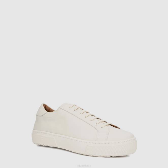 Shoe Men Aquatalia 860T239 VIC ICE