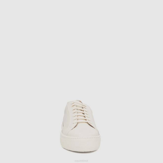 Shoe Men Aquatalia 860T239 VIC ICE