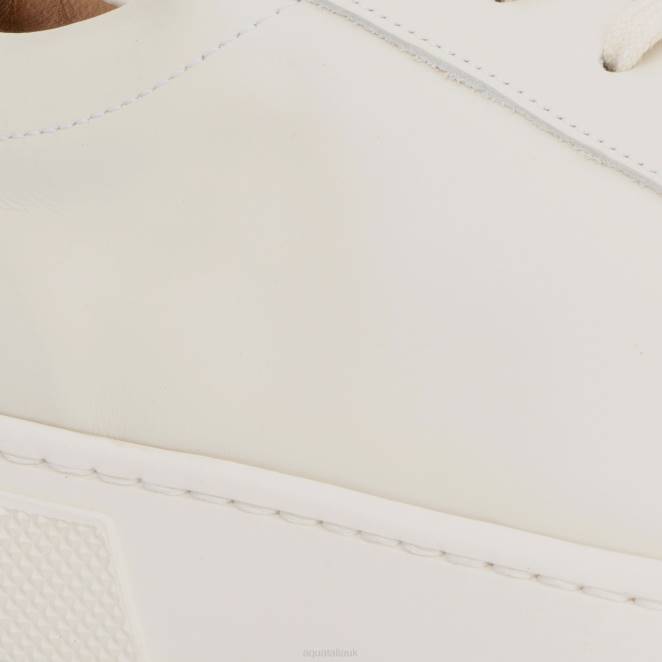 Shoe Men Aquatalia 860T239 VIC ICE