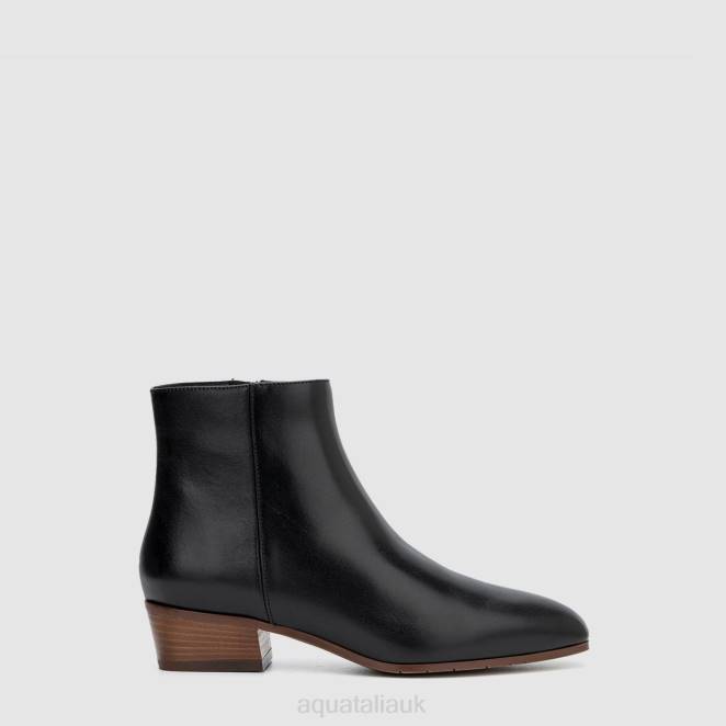 Shoe Women Aquatalia 860T10 FUOCO BLACK