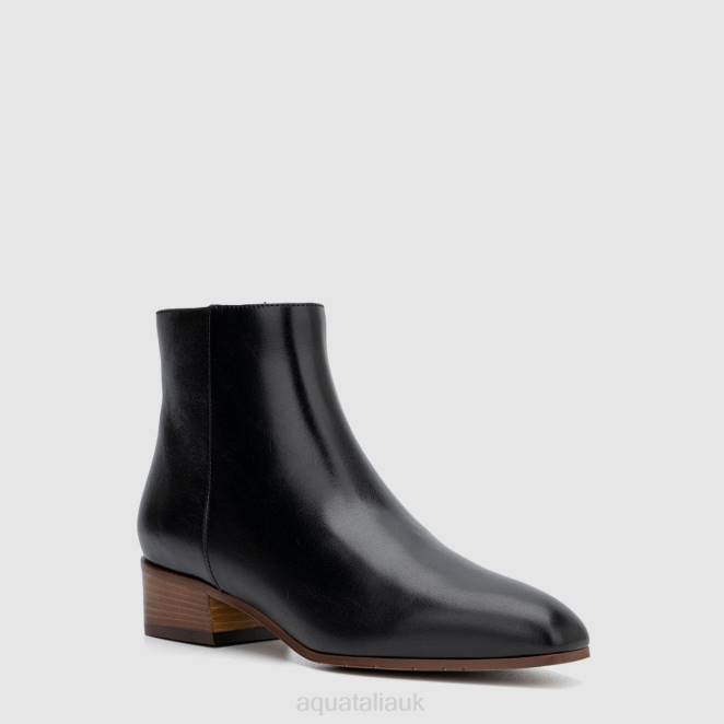 Shoe Women Aquatalia 860T10 FUOCO BLACK