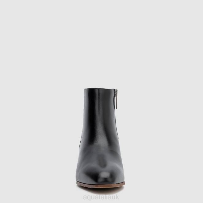 Shoe Women Aquatalia 860T10 FUOCO BLACK