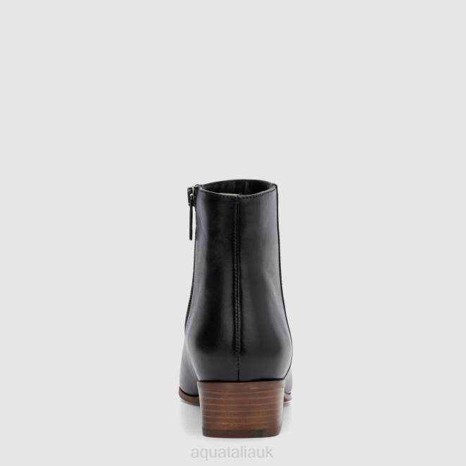 Shoe Women Aquatalia 860T10 FUOCO BLACK