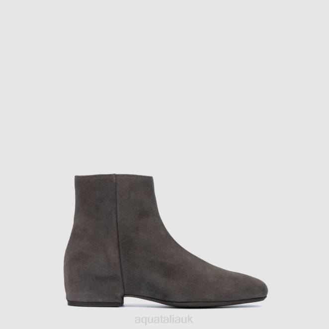 Shoe Women Aquatalia 860T11 ULYSSAA DARK BROWN