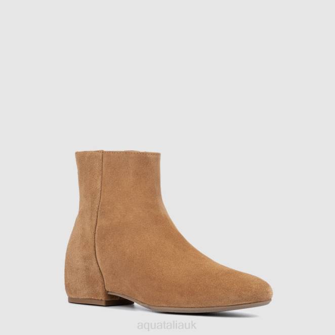 Shoe Women Aquatalia 860T12 ULYSSAA WHISKEY