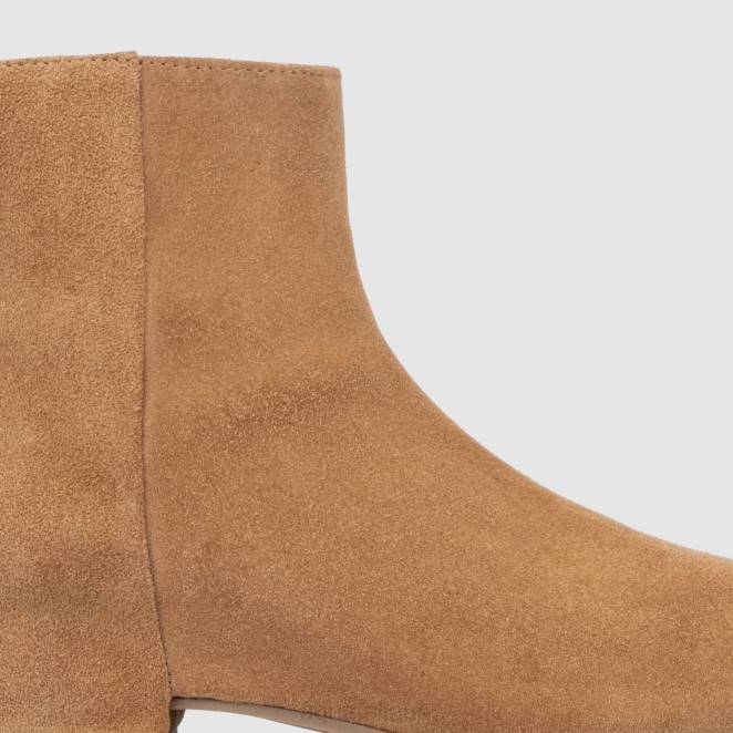 Shoe Women Aquatalia 860T12 ULYSSAA WHISKEY