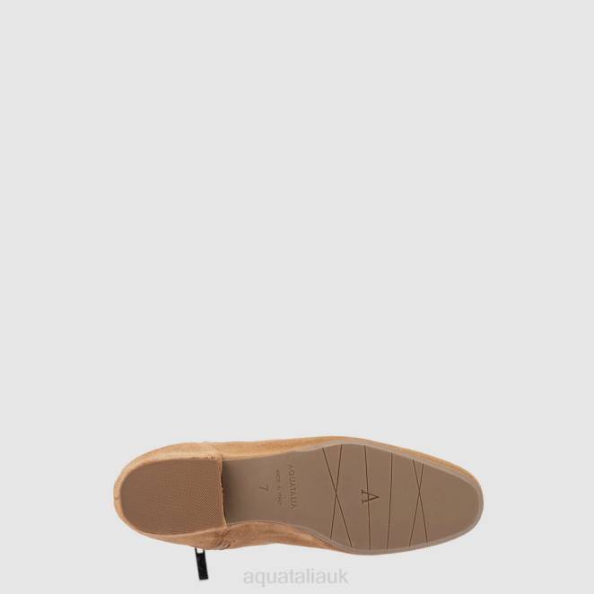 Shoe Women Aquatalia 860T12 ULYSSAA WHISKEY