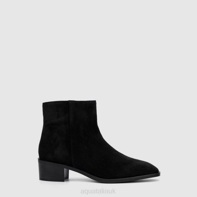 Shoe Women Aquatalia 860T14 REETA BLACK