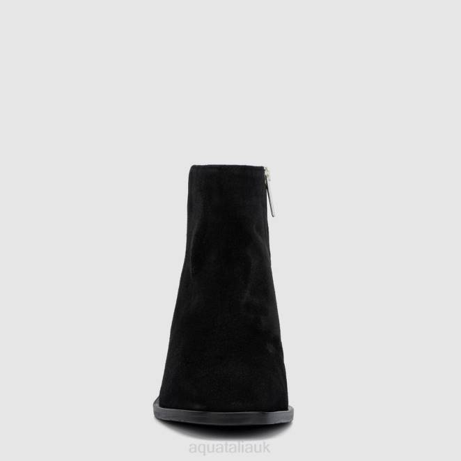Shoe Women Aquatalia 860T14 REETA BLACK