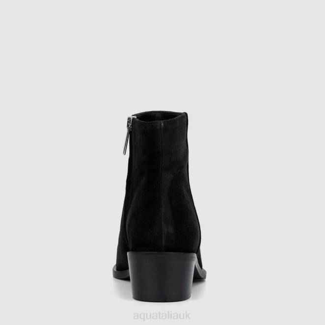 Shoe Women Aquatalia 860T14 REETA BLACK