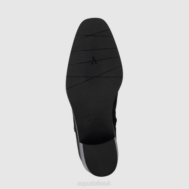 Shoe Women Aquatalia 860T14 REETA BLACK