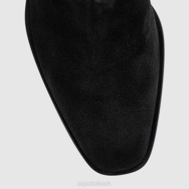 Shoe Women Aquatalia 860T14 REETA BLACK
