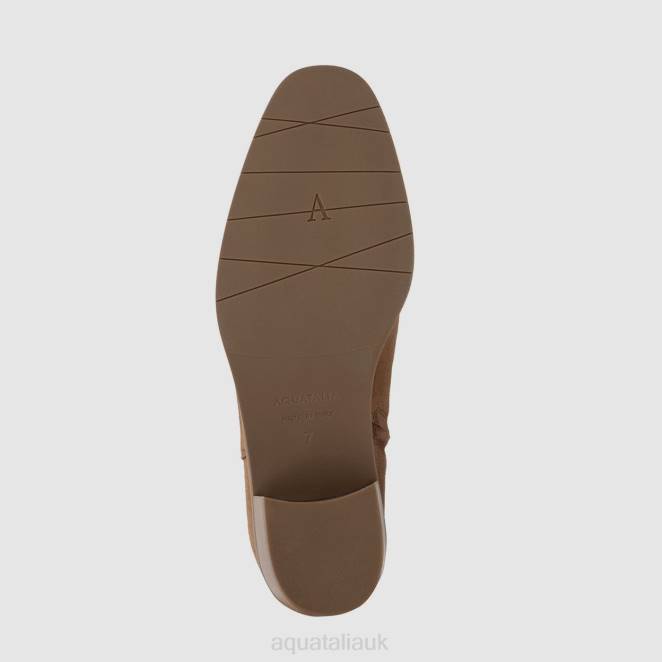 Shoe Women Aquatalia 860T15 REETA WHISKEY