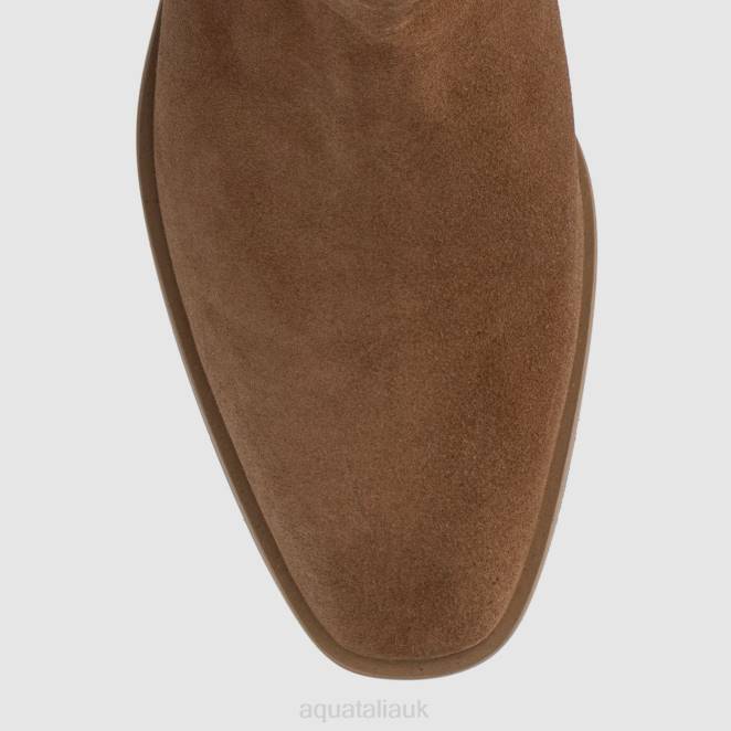 Shoe Women Aquatalia 860T15 REETA WHISKEY