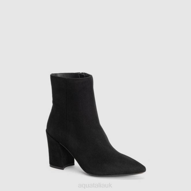 Shoe Women Aquatalia 860T16 PALOMINA BLACK