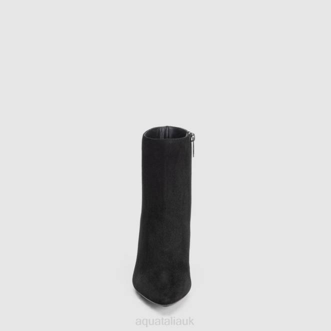 Shoe Women Aquatalia 860T16 PALOMINA BLACK