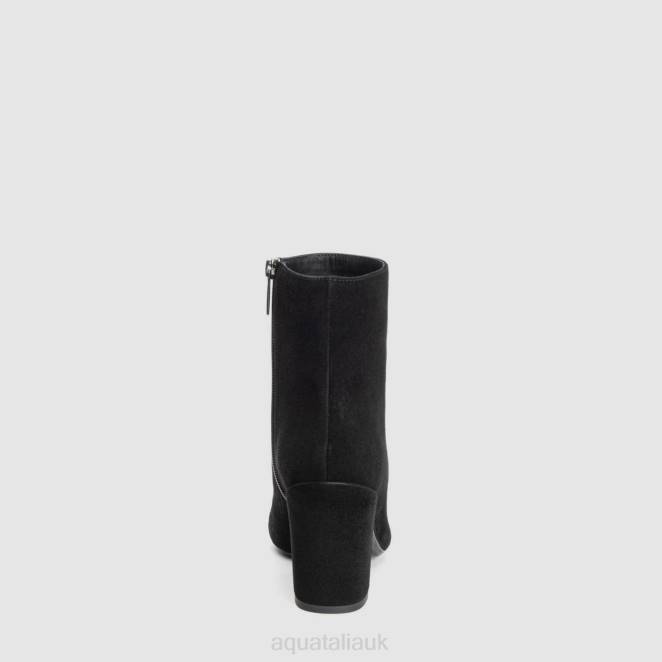 Shoe Women Aquatalia 860T16 PALOMINA BLACK