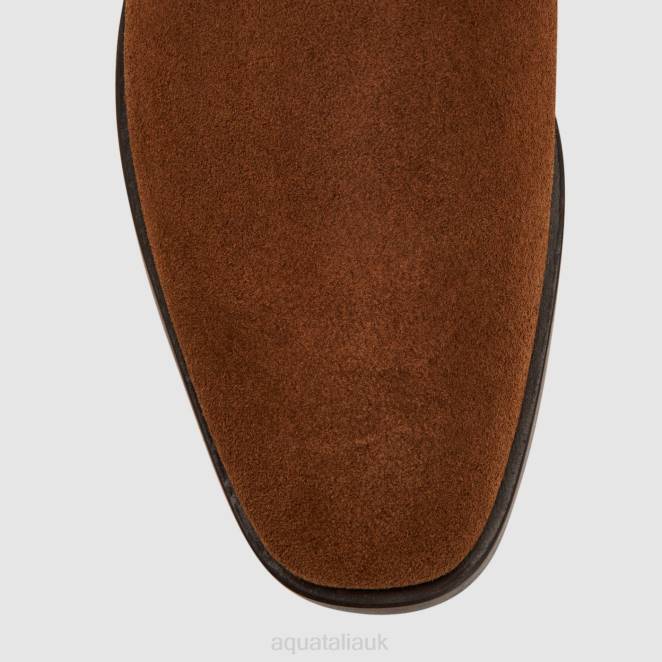 Shoe Women Aquatalia 860T18 CARISA WALNUT