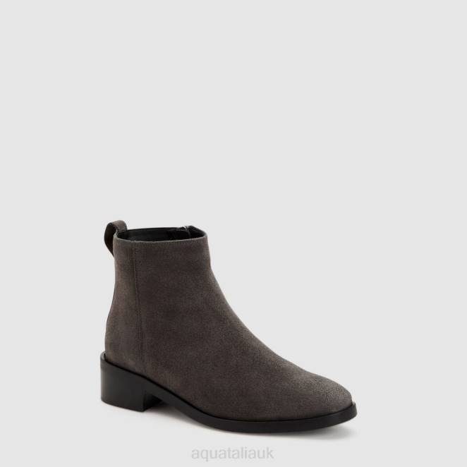 Shoe Women Aquatalia 860T19 CARISA GREY