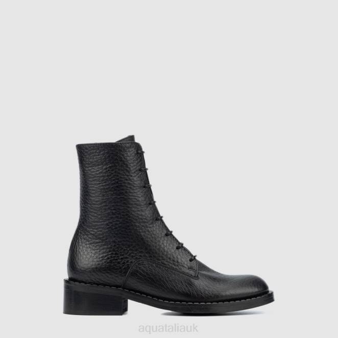 Shoe Women Aquatalia 860T1 GIANELLA BLACK