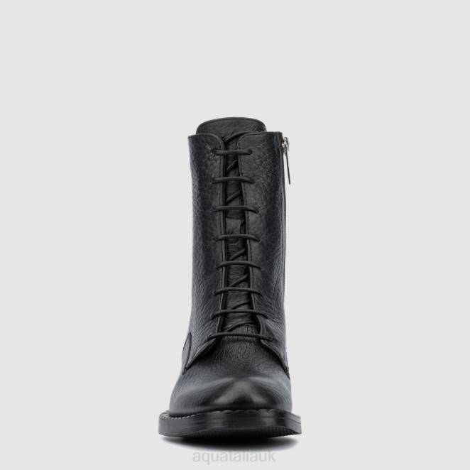 Shoe Women Aquatalia 860T1 GIANELLA BLACK