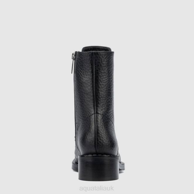 Shoe Women Aquatalia 860T1 GIANELLA BLACK