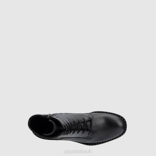Shoe Women Aquatalia 860T1 GIANELLA BLACK
