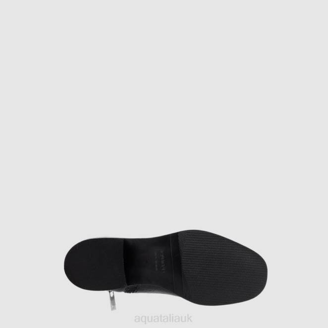 Shoe Women Aquatalia 860T1 GIANELLA BLACK