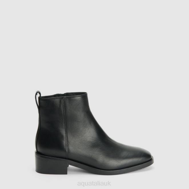Shoe Women Aquatalia 860T20 CARISA BLACK