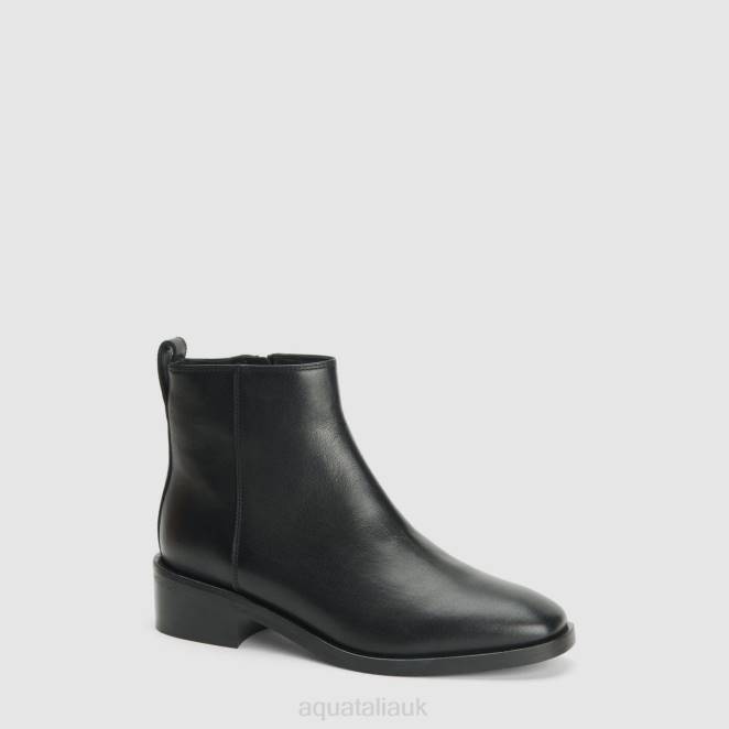 Shoe Women Aquatalia 860T20 CARISA BLACK