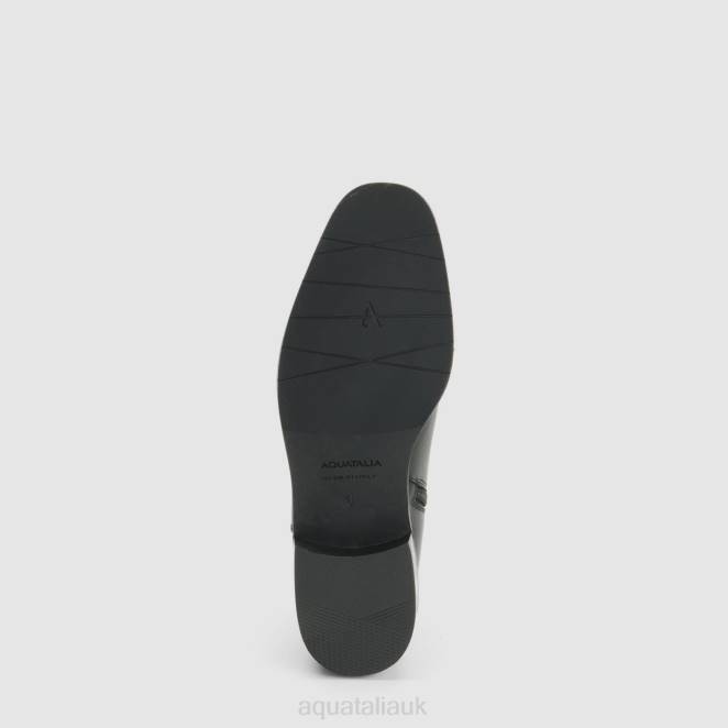 Shoe Women Aquatalia 860T20 CARISA BLACK
