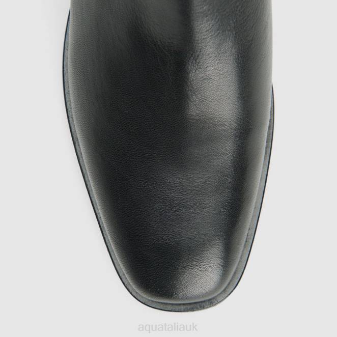 Shoe Women Aquatalia 860T20 CARISA BLACK