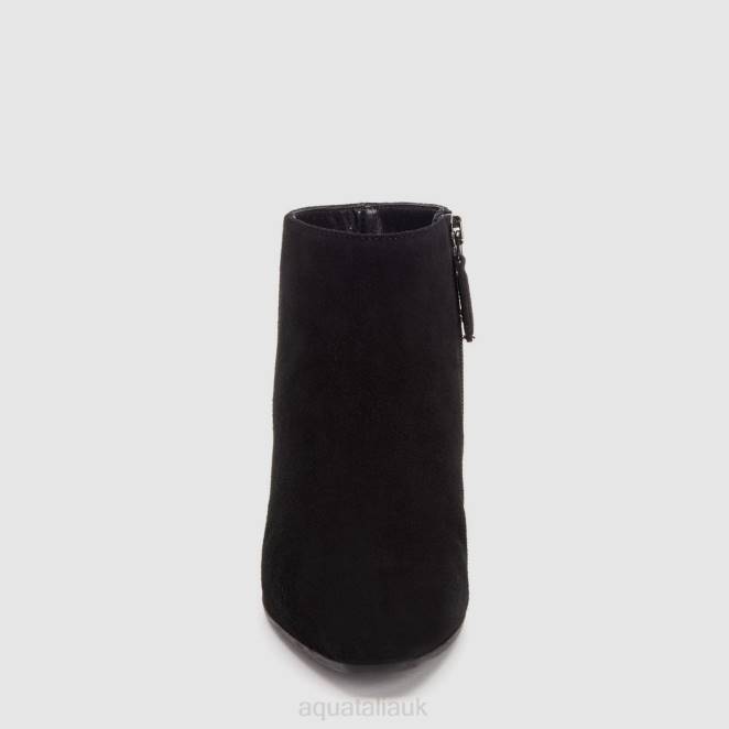 Shoe Women Aquatalia 860T210 FUOCO WIDE WIDTH BLACK