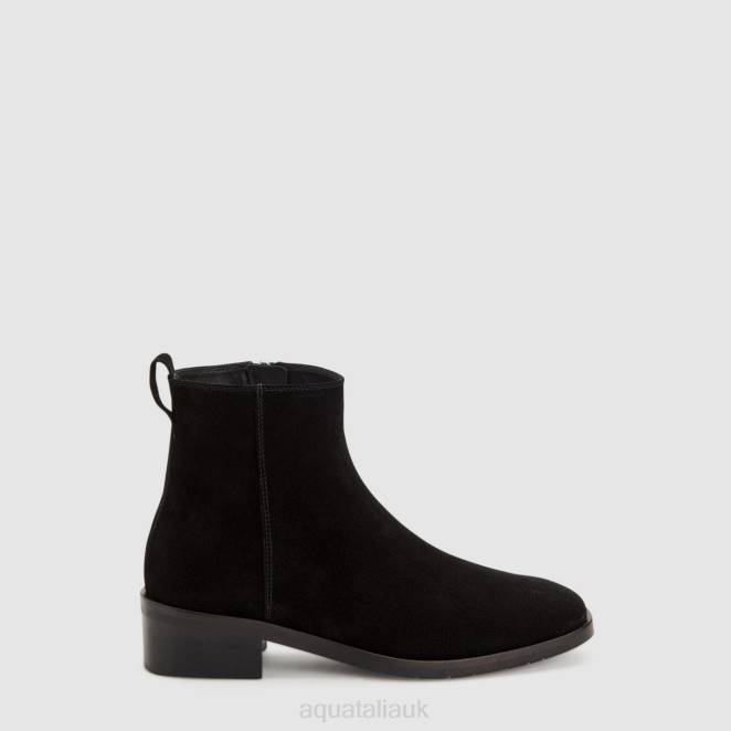 Shoe Women Aquatalia 860T21 CARISA BLACK