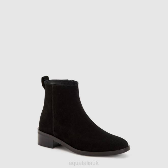 Shoe Women Aquatalia 860T21 CARISA BLACK