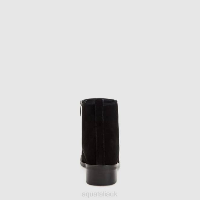 Shoe Women Aquatalia 860T21 CARISA BLACK