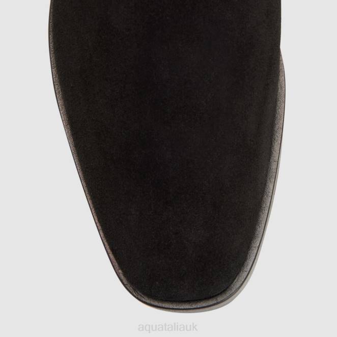 Shoe Women Aquatalia 860T21 CARISA BLACK