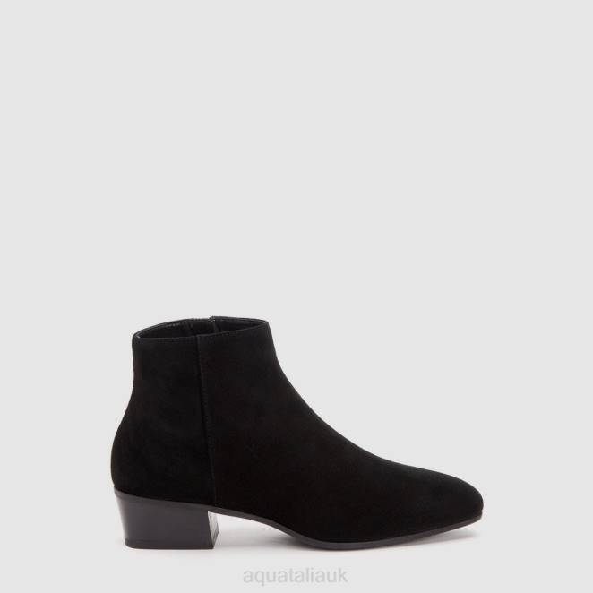 Shoe Women Aquatalia 860T22 FUOCO BLACK